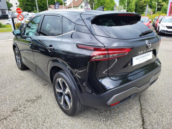 Photo 19 du bon plan NISSAN Qashqai e-POWER 190ch N-Connecta occasion à 26890 €