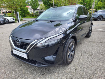 Photo 20 du bon plan NISSAN Qashqai e-POWER 190ch N-Connecta occasion à 26890 €