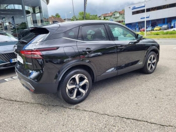 Photo 23 du bon plan NISSAN Qashqai e-POWER 190ch N-Connecta occasion à 26890 €