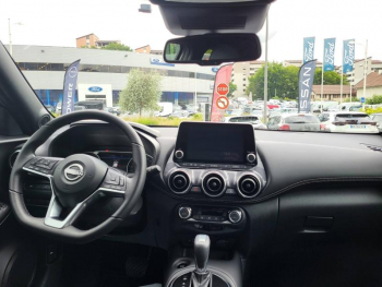 Photo 3 du bon plan NISSAN Juke 1.6 Hybrid 143ch N-Connecta 2024 occasion à 19790 €