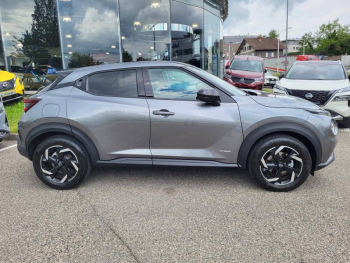 Photo 13 du bon plan NISSAN Juke 1.6 Hybrid 143ch N-Connecta 2024 occasion à 19790 €