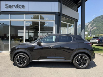 Photo 2 du bon plan NISSAN Juke 1.6 Hybrid 143ch N-Connecta 2024 occasion à 20390 €