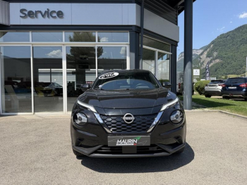Photo 3 du bon plan NISSAN Juke 1.6 Hybrid 143ch N-Connecta 2024 occasion à 20390 €