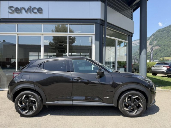 Photo 5 du bon plan NISSAN Juke 1.6 Hybrid 143ch N-Connecta 2024 occasion à 20390 €