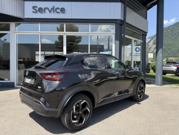 Photo 6 du bon plan NISSAN Juke 1.6 Hybrid 143ch N-Connecta 2024 occasion à 20390 €