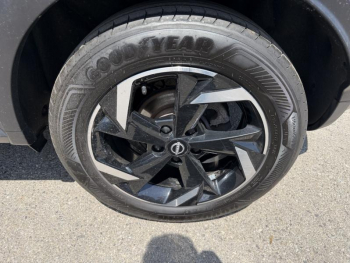 Photo 7 du bon plan NISSAN Juke 1.6 Hybrid 143ch N-Connecta 2024 occasion à 20390 €