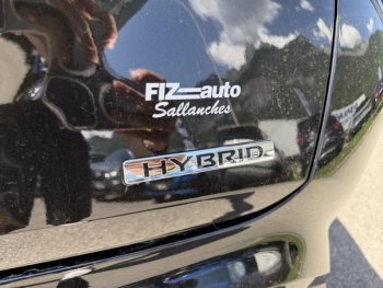 Photo 11 du bon plan NISSAN Juke 1.6 Hybrid 143ch N-Connecta 2024 occasion à 20390 €