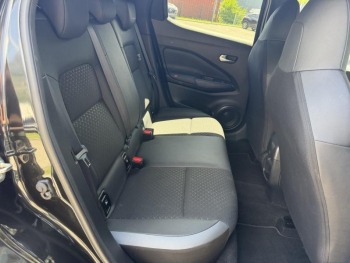 Photo 15 du bon plan NISSAN Juke 1.6 Hybrid 143ch N-Connecta 2024 occasion à 20390 €