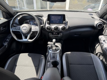 Photo 19 du bon plan NISSAN Juke 1.6 Hybrid 143ch N-Connecta 2024 occasion à 20390 €