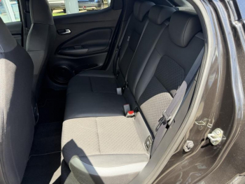 Photo 21 du bon plan NISSAN Juke 1.6 Hybrid 143ch N-Connecta 2024 occasion à 20390 €