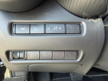 Photo 28 du bon plan NISSAN Juke 1.6 Hybrid 143ch N-Connecta 2024 occasion à 20390 €