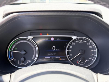 Photo 30 du bon plan NISSAN Juke 1.6 Hybrid 143ch N-Connecta 2024 occasion à 20390 €