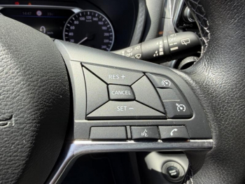 Photo 32 du bon plan NISSAN Juke 1.6 Hybrid 143ch N-Connecta 2024 occasion à 20390 €