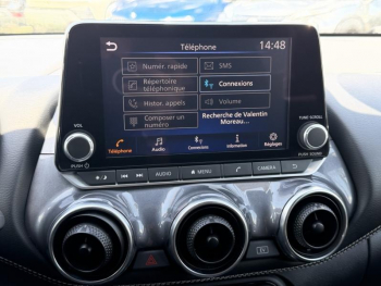 Photo 37 du bon plan NISSAN Juke 1.6 Hybrid 143ch N-Connecta 2024 occasion à 20390 €
