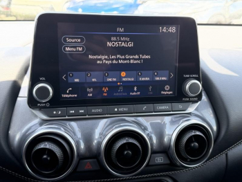 Photo 38 du bon plan NISSAN Juke 1.6 Hybrid 143ch N-Connecta 2024 occasion à 20390 €