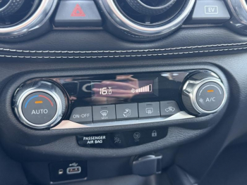 Photo 40 du bon plan NISSAN Juke 1.6 Hybrid 143ch N-Connecta 2024 occasion à 20390 €