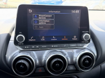 Photo 41 du bon plan NISSAN Juke 1.6 Hybrid 143ch N-Connecta 2024 occasion à 20390 €