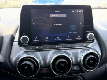 Photo 44 du bon plan NISSAN Juke 1.6 Hybrid 143ch N-Connecta 2024 occasion à 20390 €
