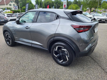 Photo 2 du bon plan NISSAN Juke 1.6 Hybrid 143ch N-Connecta 2024 occasion à 19790 €