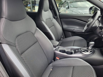 Photo 6 du bon plan NISSAN Juke 1.6 Hybrid 143ch N-Connecta 2024 occasion à 19790 €