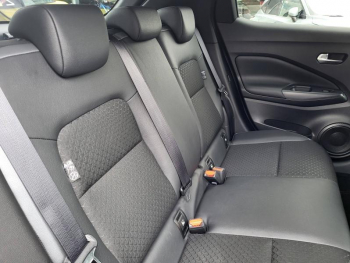 Photo 7 du bon plan NISSAN Juke 1.6 Hybrid 143ch N-Connecta 2024 occasion à 19790 €