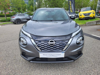 Photo 11 du bon plan NISSAN Juke 1.6 Hybrid 143ch N-Connecta 2024 occasion à 19790 €