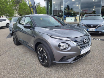 Photo 17 du bon plan NISSAN Juke 1.6 Hybrid 143ch N-Connecta 2024 occasion à 19790 €