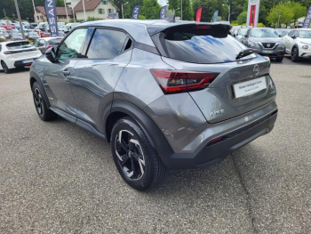 Photo 18 du bon plan NISSAN Juke 1.6 Hybrid 143ch N-Connecta 2024 occasion à 19790 €