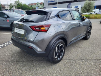 Photo 23 du bon plan NISSAN Juke 1.6 Hybrid 143ch N-Connecta 2024 occasion à 19790 €