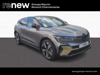 Photo 3 du bon plan RENAULT Megane E-Tech Electric EV60 220ch Iconic super charge -B occasion à 27999 €