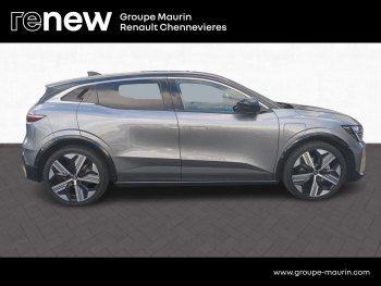 Photo 4 du bon plan RENAULT Megane E-Tech Electric EV60 220ch Iconic super charge -B occasion à 27999 €