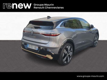 Photo 5 du bon plan RENAULT Megane E-Tech Electric EV60 220ch Iconic super charge -B occasion à 27999 €