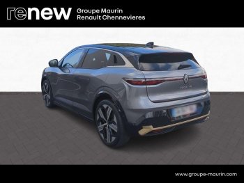 Photo 7 du bon plan RENAULT Megane E-Tech Electric EV60 220ch Iconic super charge -B occasion à 27999 €