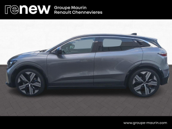 Photo 8 du bon plan RENAULT Megane E-Tech Electric EV60 220ch Iconic super charge -B occasion à 27999 €