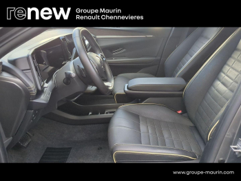 Photo 9 du bon plan RENAULT Megane E-Tech Electric EV60 220ch Iconic super charge -B occasion à 27999 €