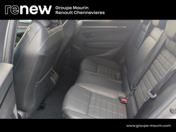 Photo 10 du bon plan RENAULT Megane E-Tech Electric EV60 220ch Iconic super charge -B occasion à 27999 €