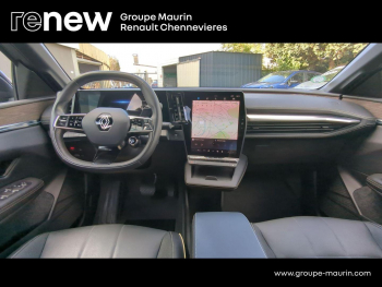 Photo 11 du bon plan RENAULT Megane E-Tech Electric EV60 220ch Iconic super charge -B occasion à 27999 €