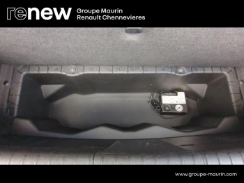Photo 13 du bon plan RENAULT Megane E-Tech Electric EV60 220ch Iconic super charge -B occasion à 27999 €