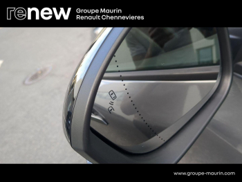 Photo 14 du bon plan RENAULT Megane E-Tech Electric EV60 220ch Iconic super charge -B occasion à 27999 €