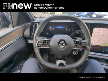 Photo 16 du bon plan RENAULT Megane E-Tech Electric EV60 220ch Iconic super charge -B occasion à 27999 €