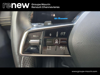 Photo 17 du bon plan RENAULT Megane E-Tech Electric EV60 220ch Iconic super charge -B occasion à 27999 €