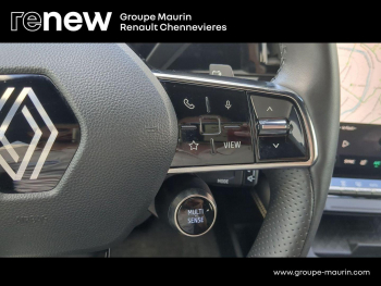 Photo 18 du bon plan RENAULT Megane E-Tech Electric EV60 220ch Iconic super charge -B occasion à 27999 €