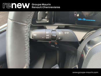 Photo 19 du bon plan RENAULT Megane E-Tech Electric EV60 220ch Iconic super charge -B occasion à 27999 €