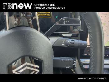 Photo 20 du bon plan RENAULT Megane E-Tech Electric EV60 220ch Iconic super charge -B occasion à 27999 €
