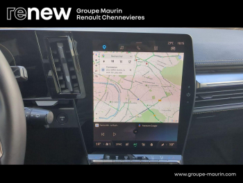 Photo 23 du bon plan RENAULT Megane E-Tech Electric EV60 220ch Iconic super charge -B occasion à 27999 €