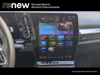 Photo 25 du bon plan RENAULT Megane E-Tech Electric EV60 220ch Iconic super charge -B occasion à 27999 €