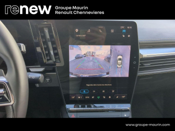 Photo 26 du bon plan RENAULT Megane E-Tech Electric EV60 220ch Iconic super charge -B occasion à 27999 €