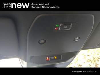 Photo 28 du bon plan RENAULT Megane E-Tech Electric EV60 220ch Iconic super charge -B occasion à 27999 €