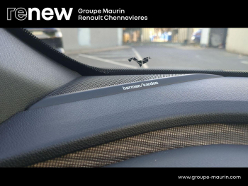 Photo 29 du bon plan RENAULT Megane E-Tech Electric EV60 220ch Iconic super charge -B occasion à 27999 €