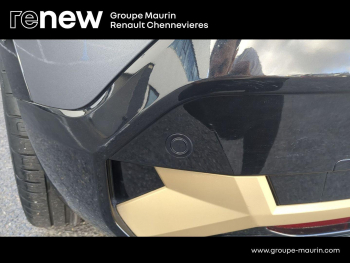Photo 32 du bon plan RENAULT Megane E-Tech Electric EV60 220ch Iconic super charge -B occasion à 27999 €